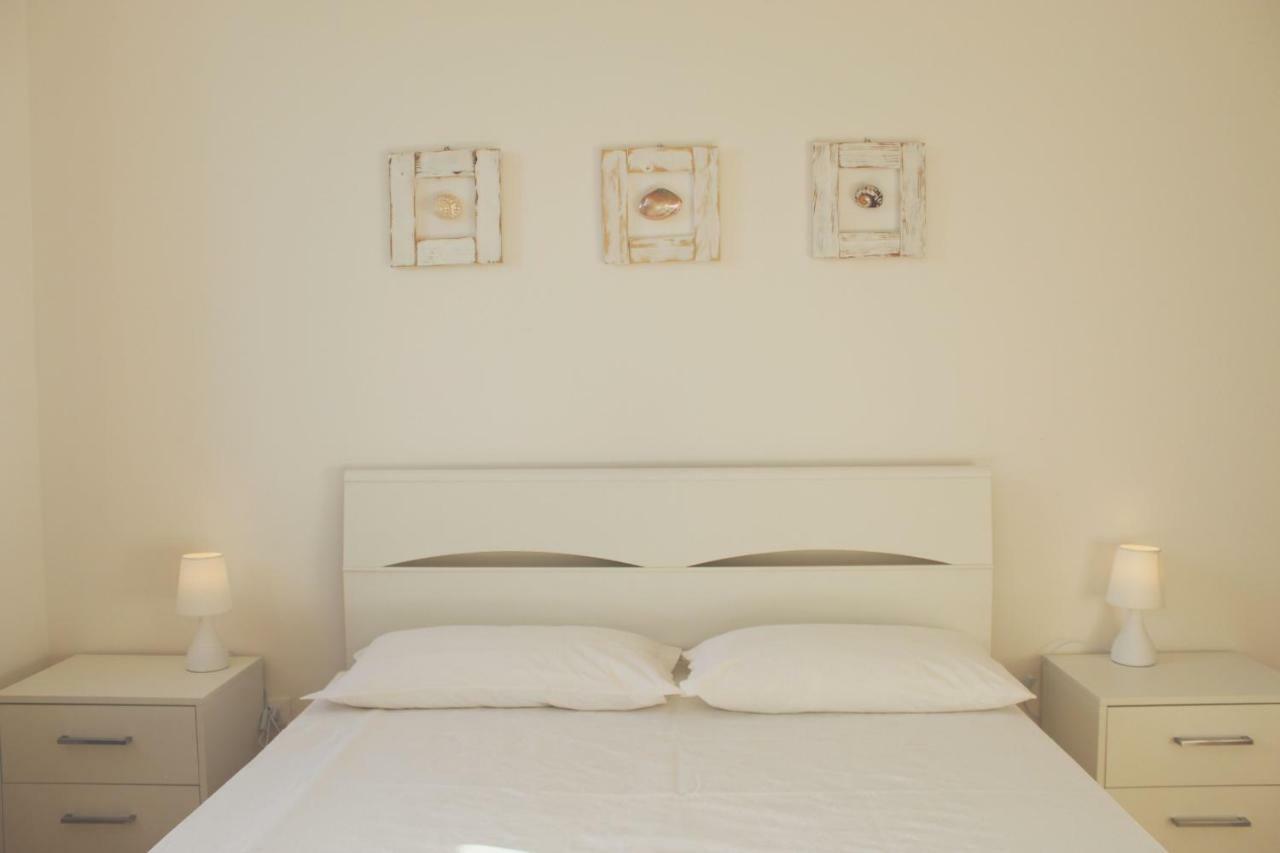 Apartmán Conosco Un Posticino Lerici Exteriér fotografie